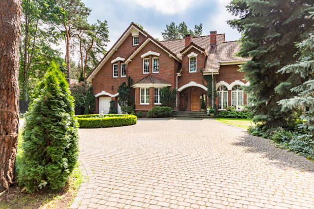 Best Driveway Repair Near Me  in Brogden, NC