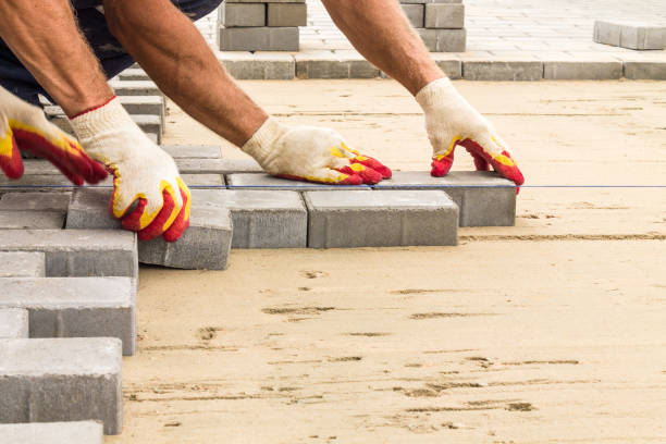 Driveway Pavers for Homes in Brogden, NC