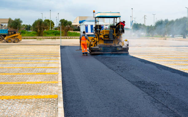 Best Concrete Paver Driveway  in Brogden, NC
