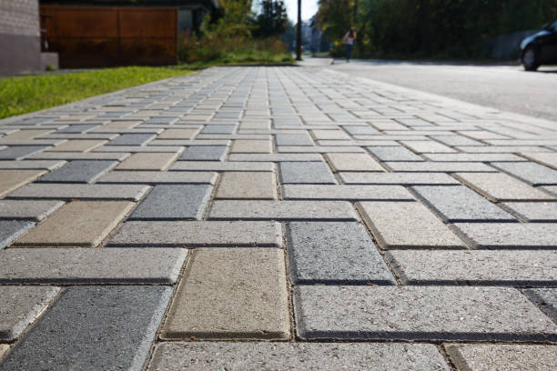 Professional Driveway Pavers in Brogden, NC