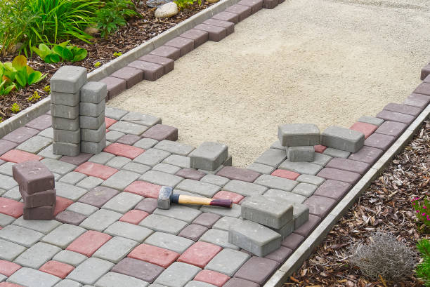 Best Best Driveway Pavers  in Brogden, NC