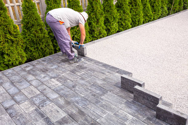 Best Driveway Paving Contractor  in Brogden, NC