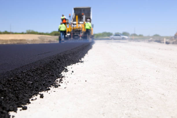 Best Commercial Driveway Pavers  in Brogden, NC