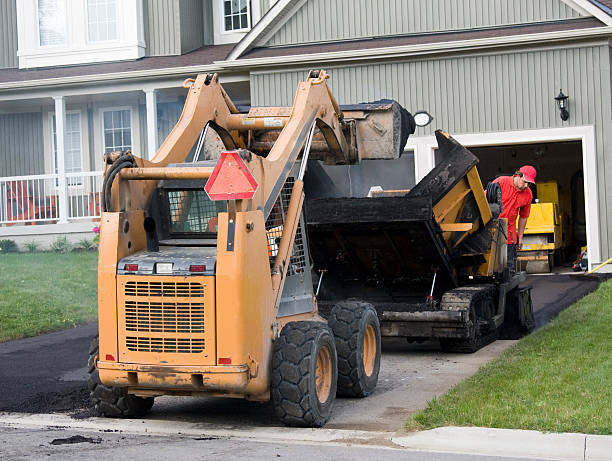Best Affordable Driveway Pavers  in Brogden, NC