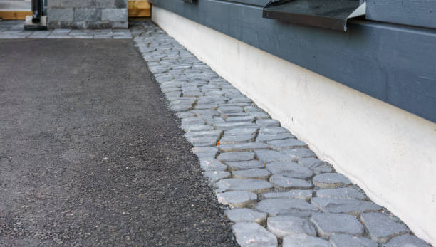 Best Driveway Resurfacing Pavers  in Brogden, NC