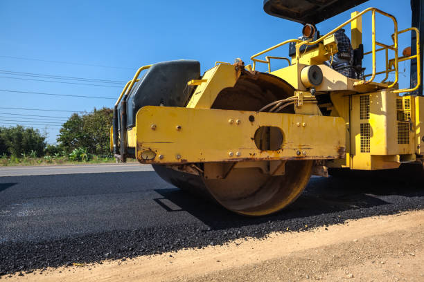 Best Interlocking Driveway Pavers  in Brogden, NC
